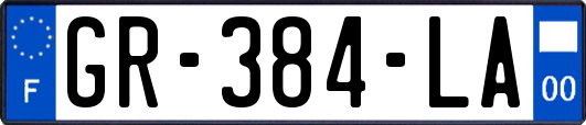 GR-384-LA
