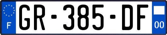 GR-385-DF