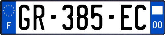 GR-385-EC