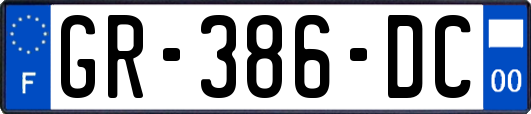 GR-386-DC