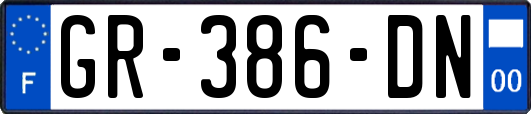 GR-386-DN