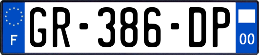 GR-386-DP
