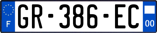 GR-386-EC