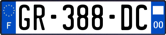 GR-388-DC