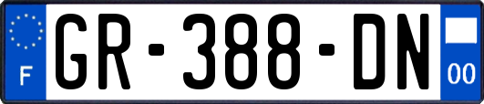 GR-388-DN