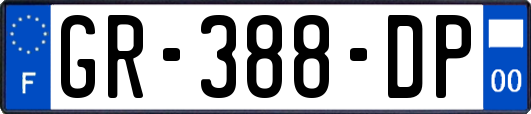GR-388-DP