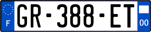 GR-388-ET