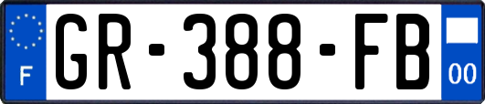 GR-388-FB