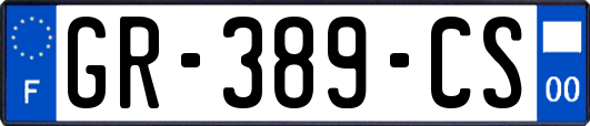 GR-389-CS