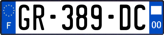 GR-389-DC