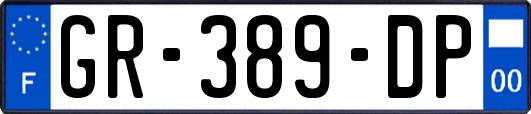 GR-389-DP