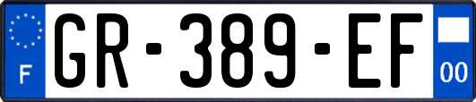 GR-389-EF