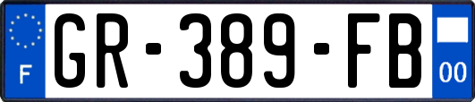 GR-389-FB