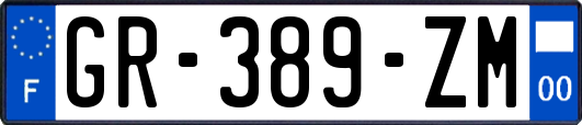 GR-389-ZM