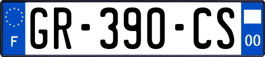 GR-390-CS