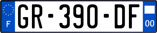 GR-390-DF