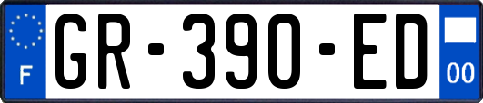 GR-390-ED