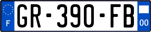 GR-390-FB