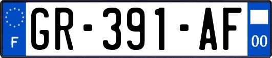 GR-391-AF
