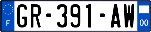 GR-391-AW