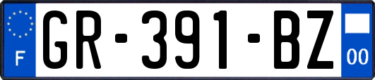 GR-391-BZ