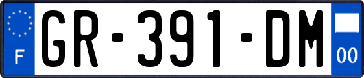 GR-391-DM