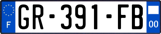 GR-391-FB