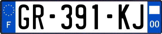 GR-391-KJ
