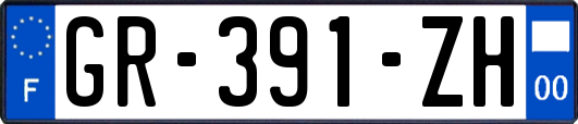 GR-391-ZH