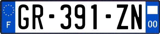 GR-391-ZN