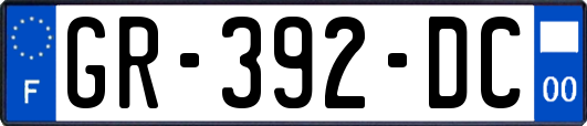 GR-392-DC