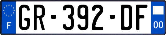 GR-392-DF