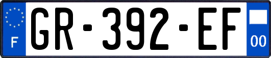 GR-392-EF