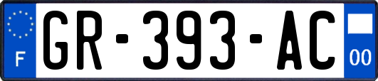 GR-393-AC