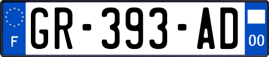 GR-393-AD