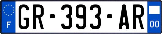GR-393-AR