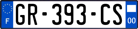 GR-393-CS