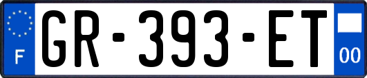 GR-393-ET