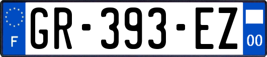 GR-393-EZ