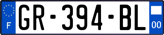 GR-394-BL