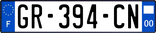 GR-394-CN