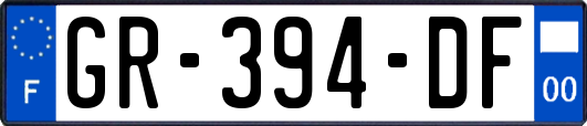 GR-394-DF