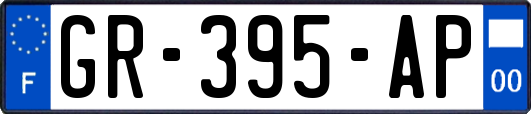 GR-395-AP