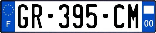 GR-395-CM