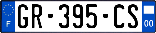 GR-395-CS