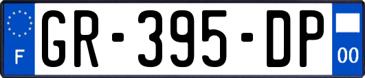 GR-395-DP
