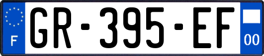 GR-395-EF