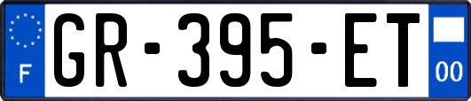 GR-395-ET