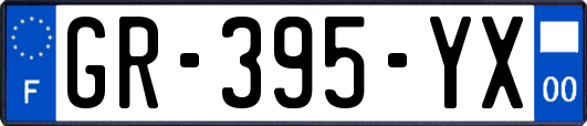 GR-395-YX