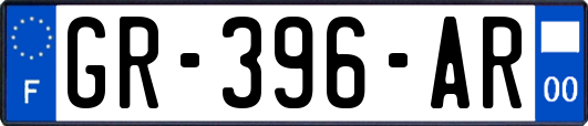 GR-396-AR
